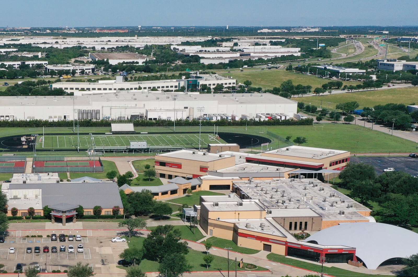 Coppell