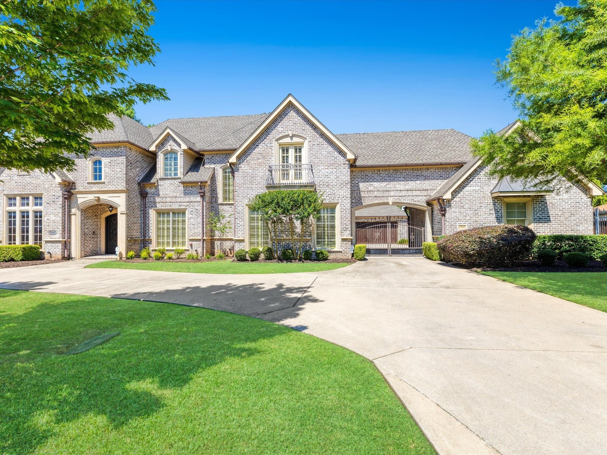 Farmers Branch