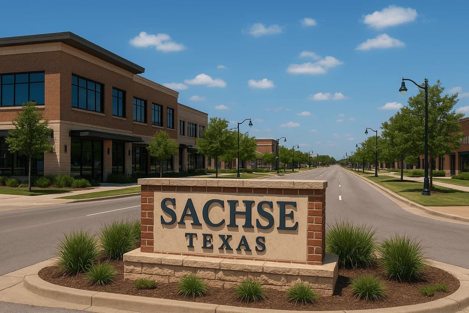 Sachse