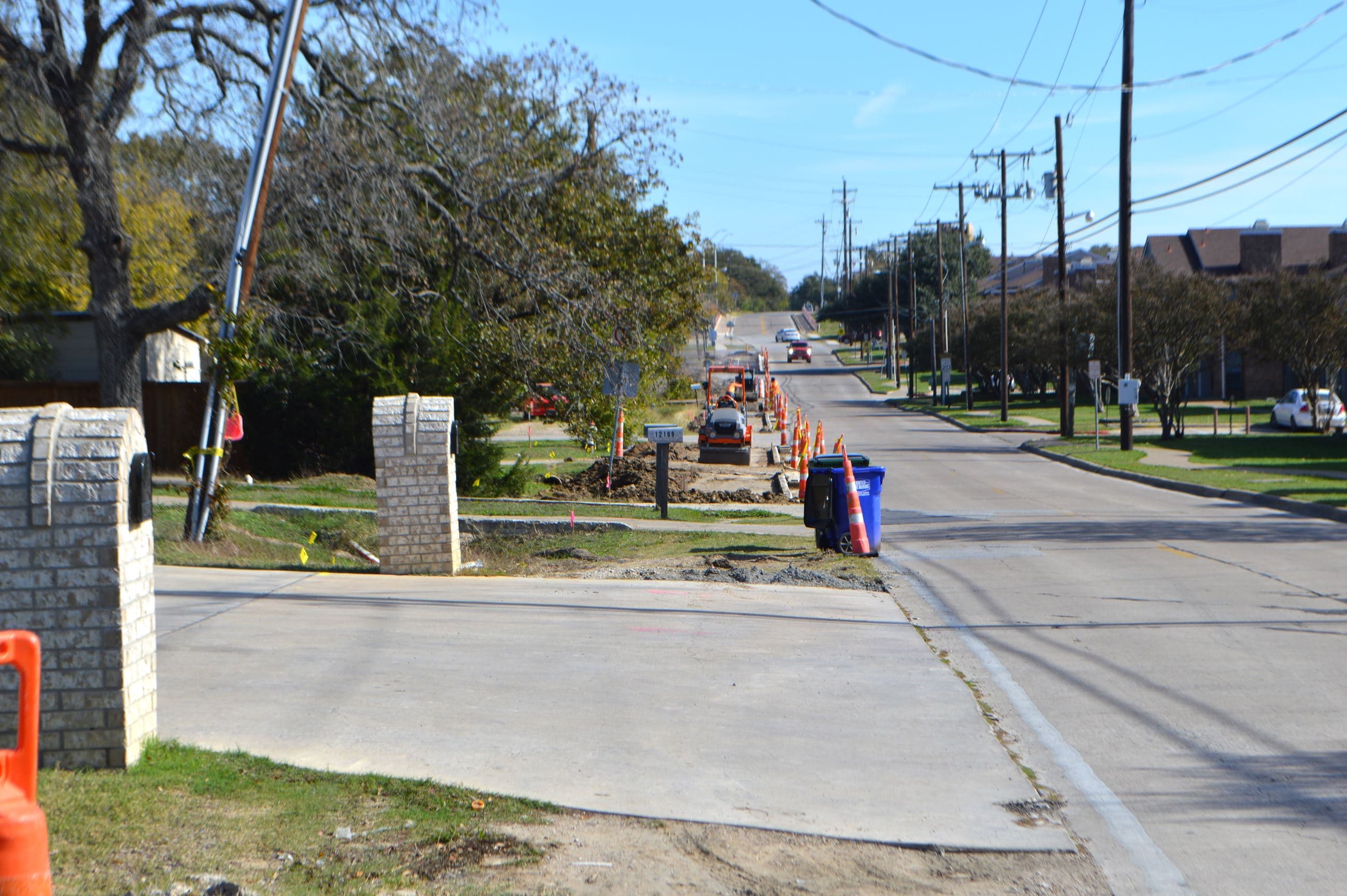 Balch Springs, TX