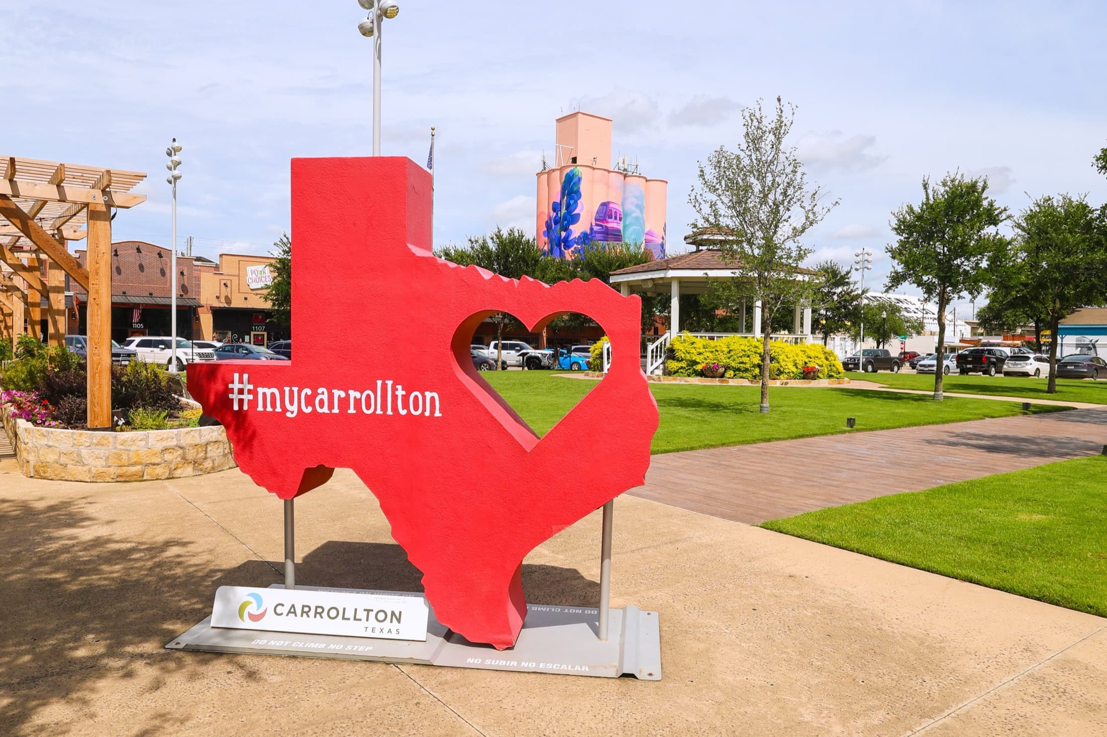 Carrollton, TX