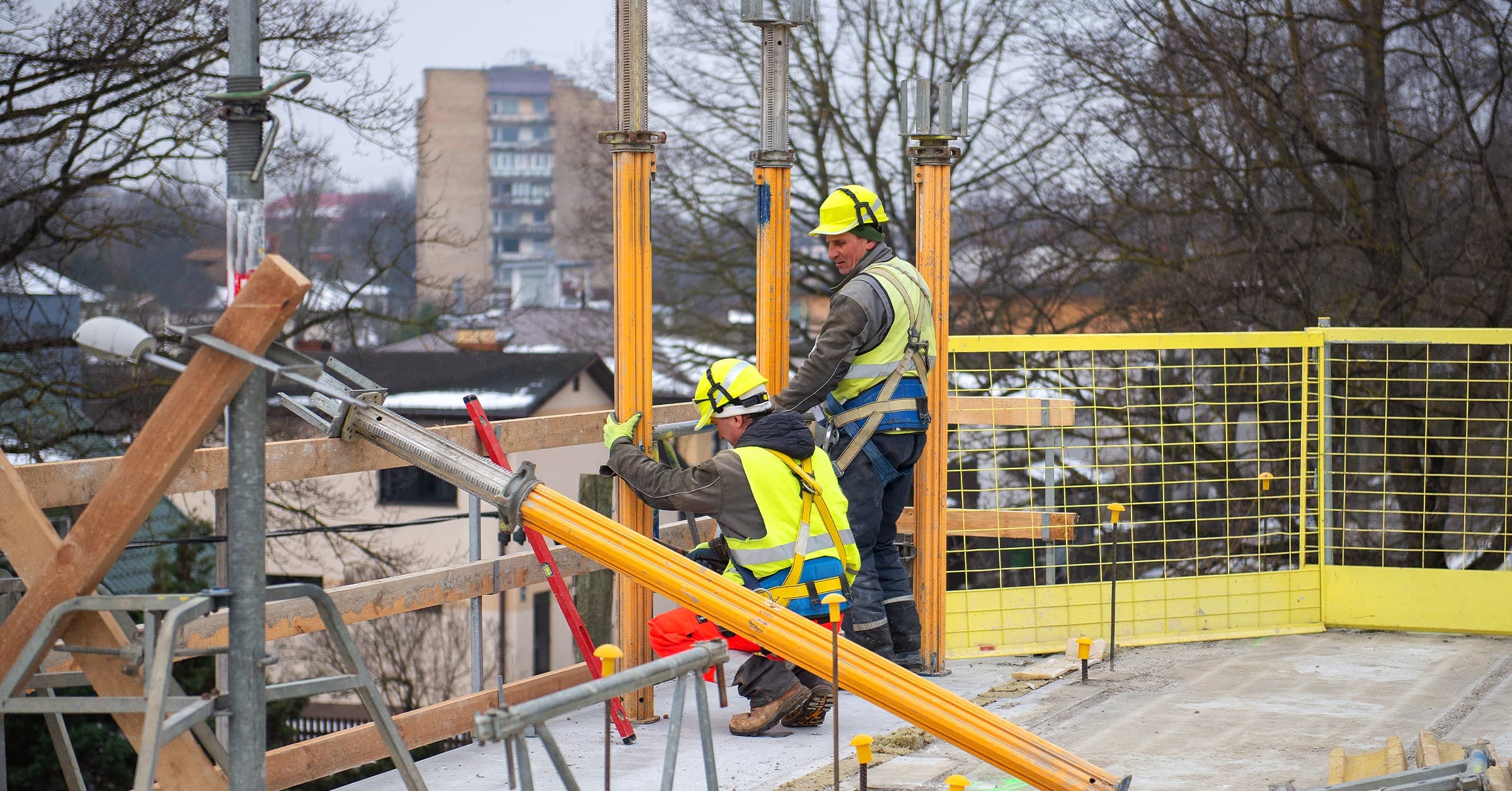 Construction Management at Risk