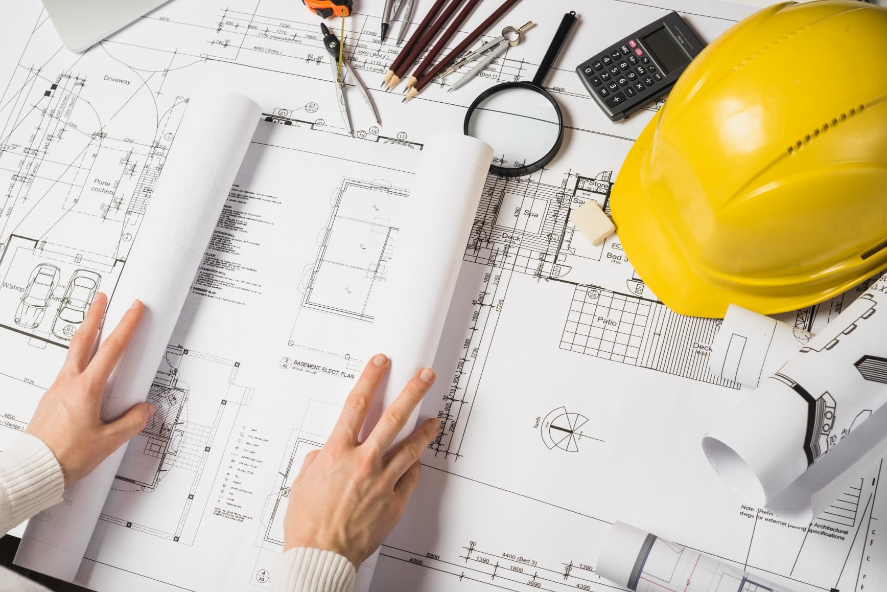 Design-Build Services