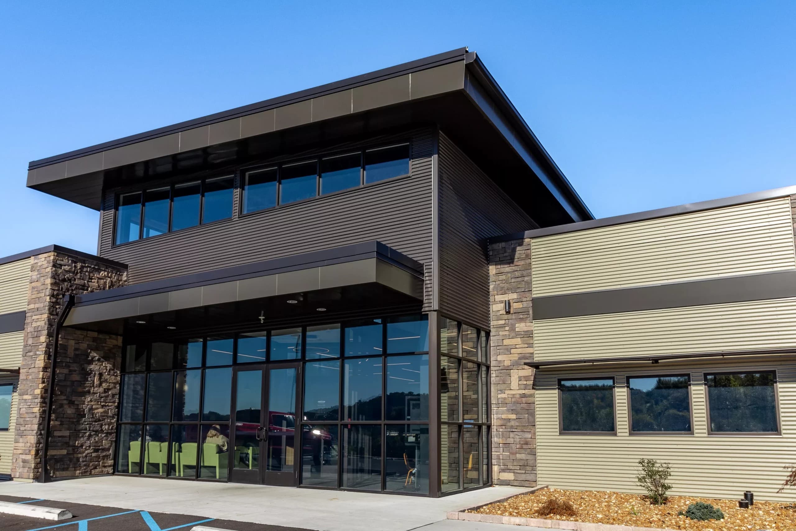 Medical Office Construction